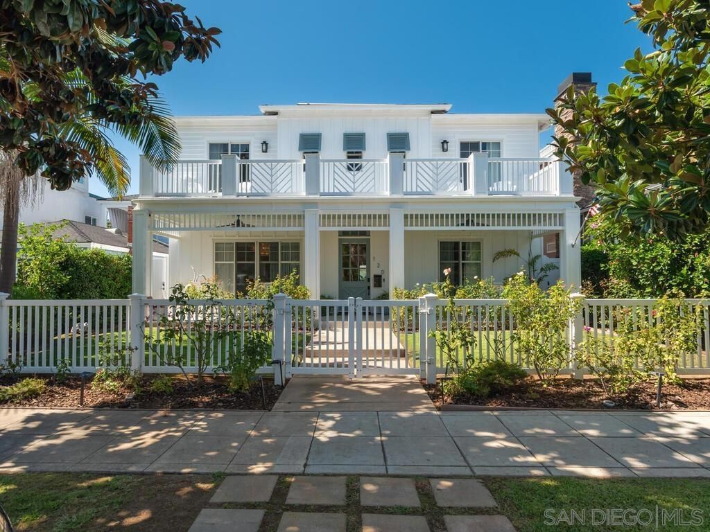 120 I Ave, Coronado