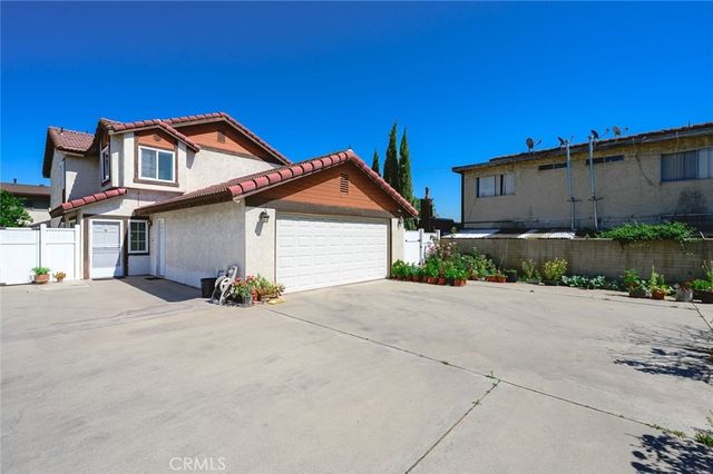 11125 Basye # D, El Monte