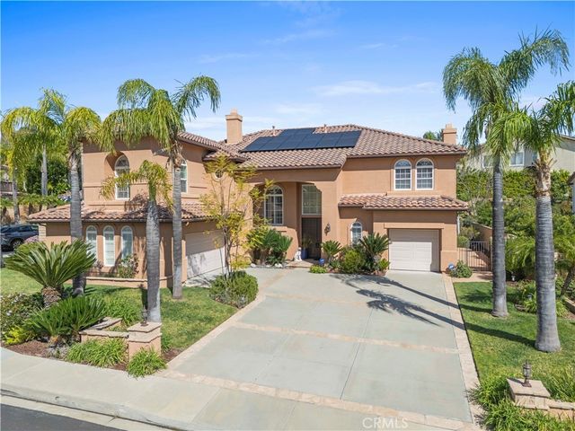 5861 Mustang Drive, Simi Valley