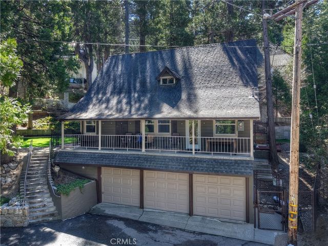 238 Bluebell, Lake Arrowhead