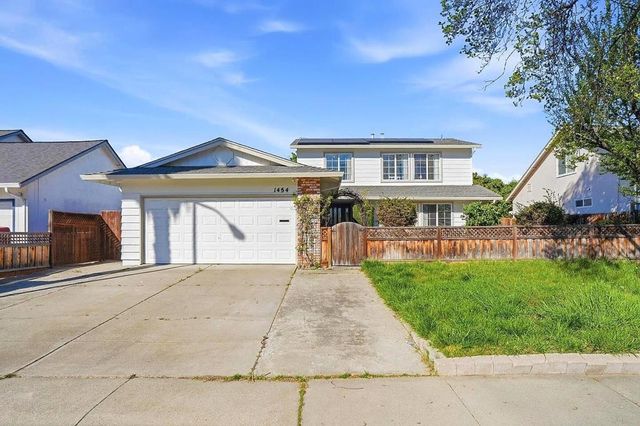 1454 Arlington Road, Livermore