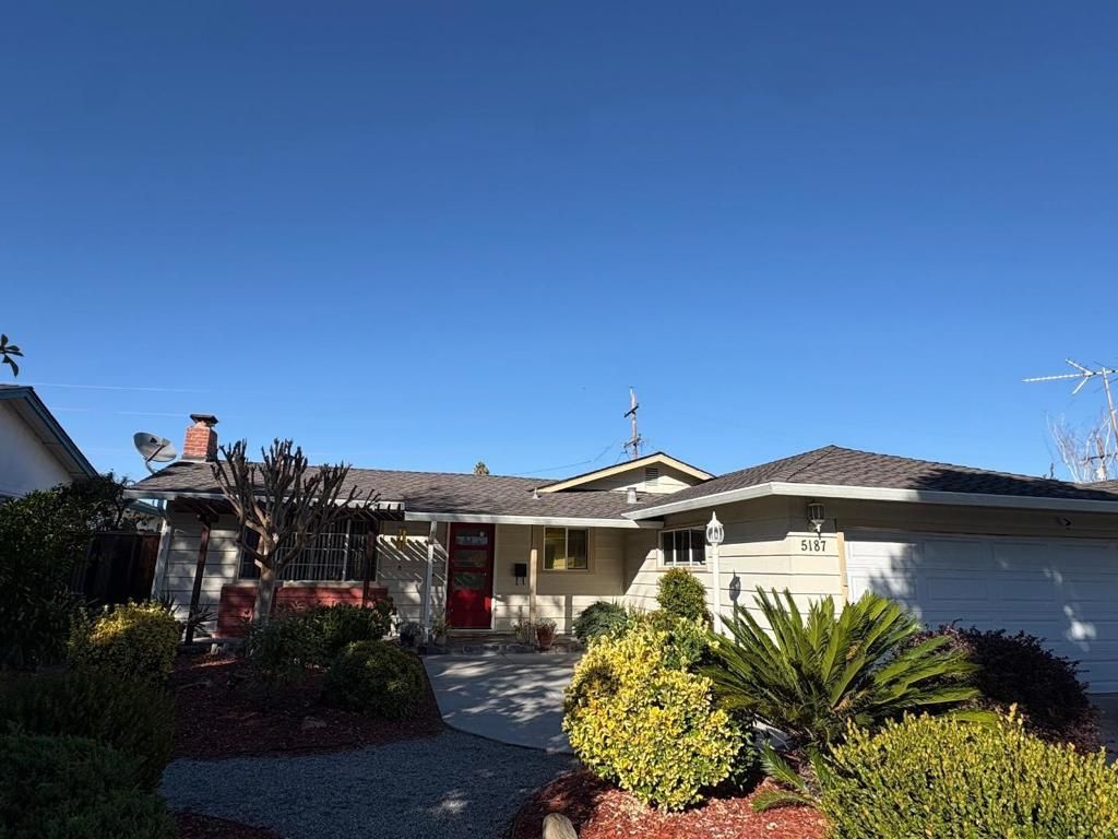 5187 Doyle Road, San Jose