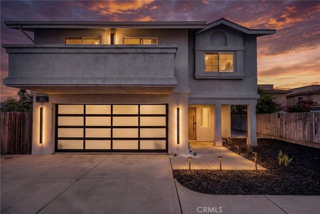 341 N 4th, Grover Beach