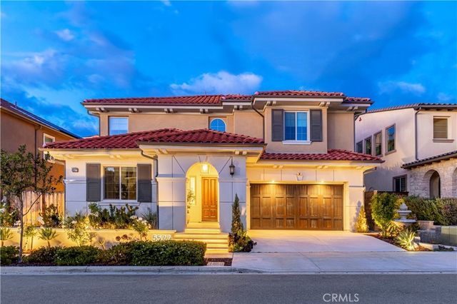 5577 Heritage Oak, Trabuco Canyon