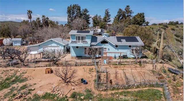 30090 Briggs Road, Agua Dulce