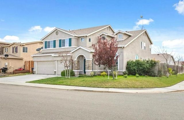 13721 Santa Lucia Drive, Gustine