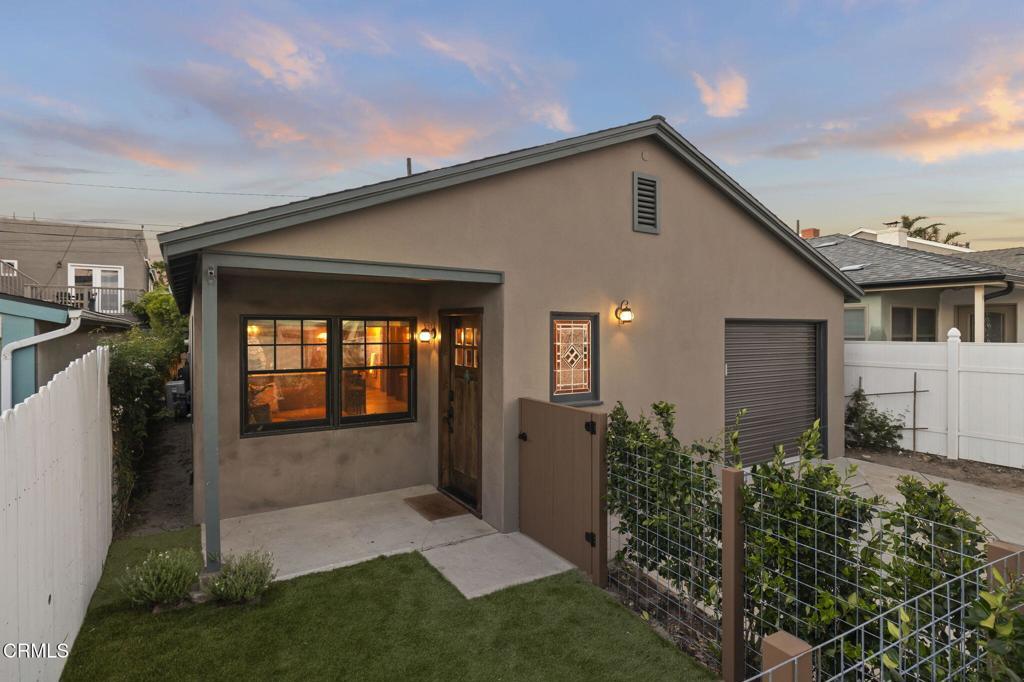 Photo of Listing #V1-35288