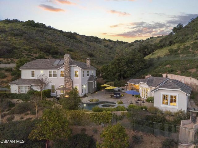 1789 Tamarack Street, Westlake Village