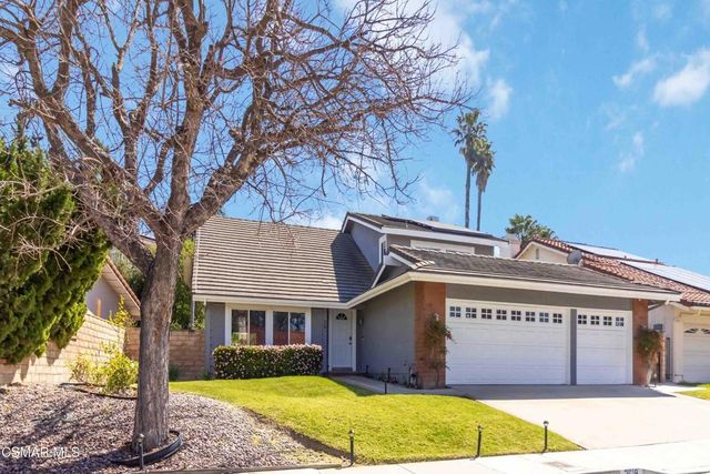 3618 Raincloud Court, Thousand Oaks