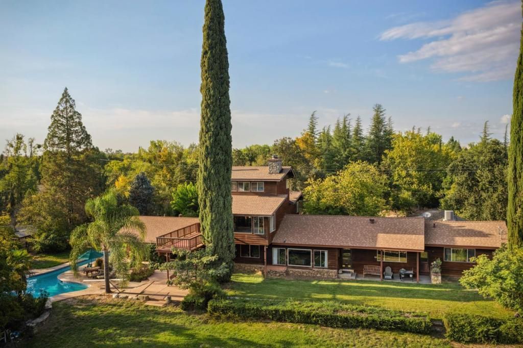 7555 Merced Falls Road, Snelling