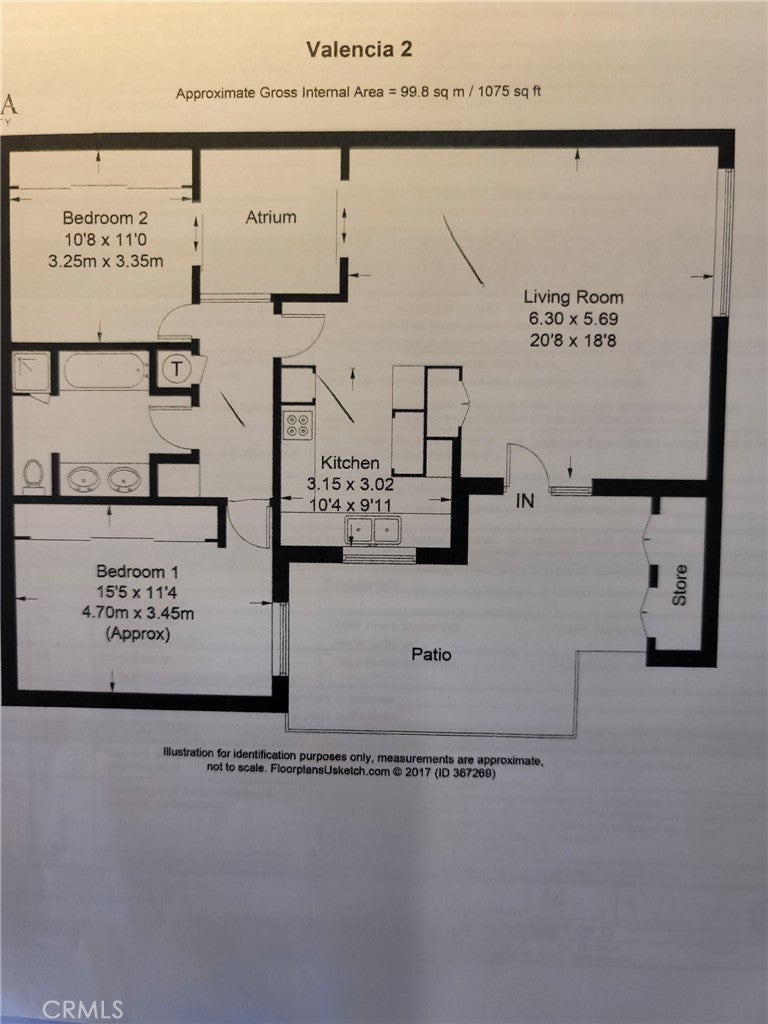 Photo of Listing #OC26060420