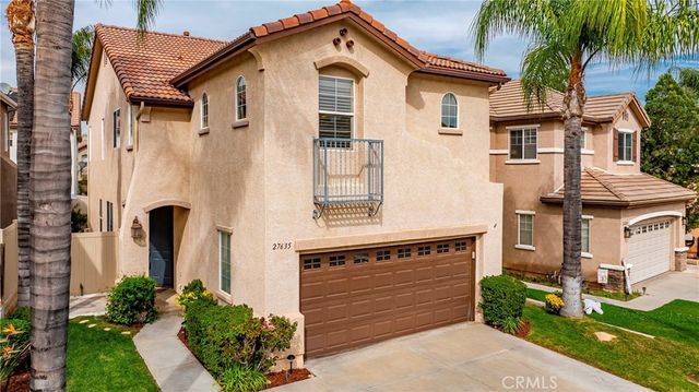 27635 Elkwood Lane, Castaic