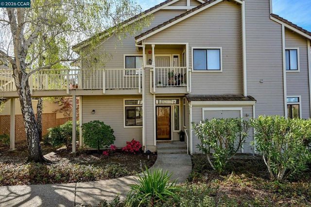 5413 Terra Granada Dr # 3a, Walnut Creek