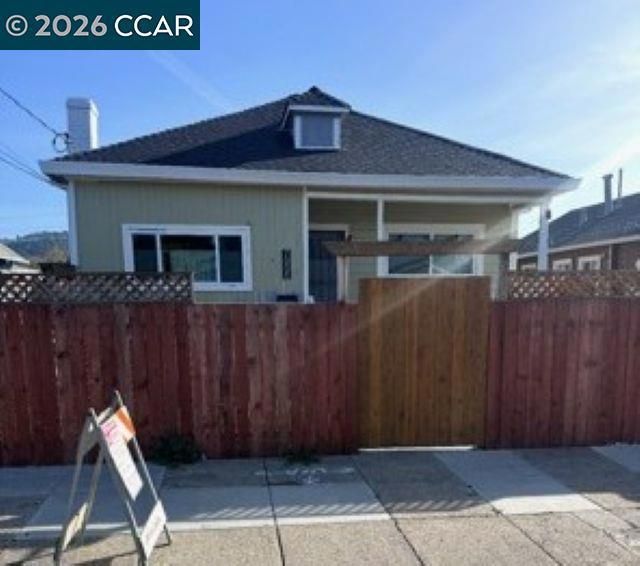 7000 Lockwood St, Oakland