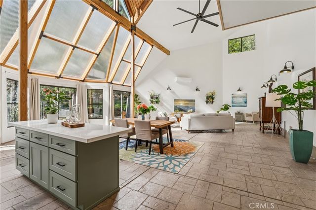 113 Brentwood, Lake Arrowhead