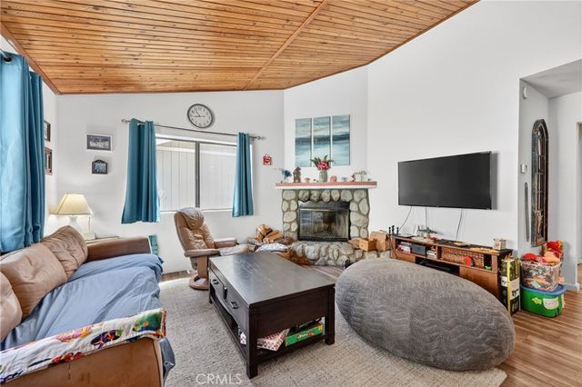 3912 Oakdale Drive, Frazier Park