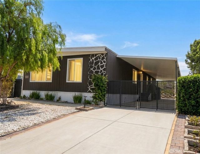 13870 Rodeo, Victorville