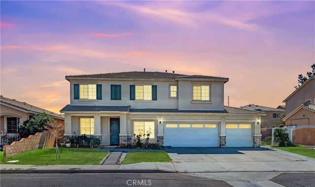 5818 W Avenue J15, Lancaster