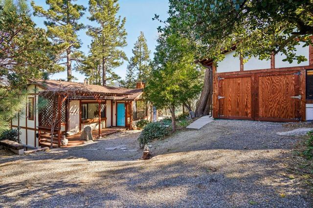 52440 Double View Drive, Idyllwild