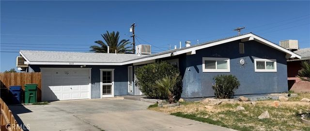 313 Lenore, Ridgecrest