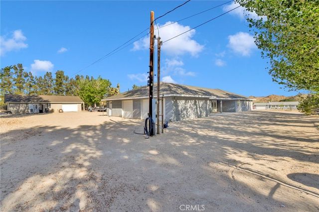 10298 Custer Avenue, Lucerne Valley
