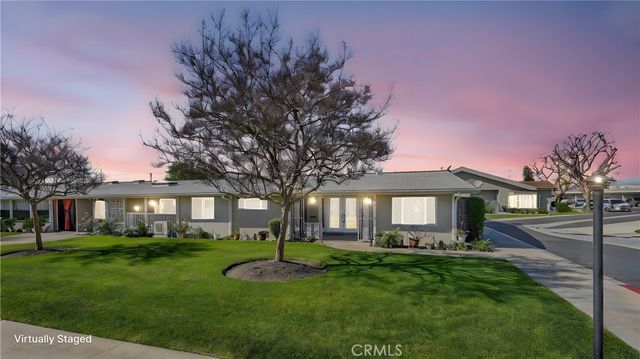 1462 Merion Way # 30g, Seal Beach