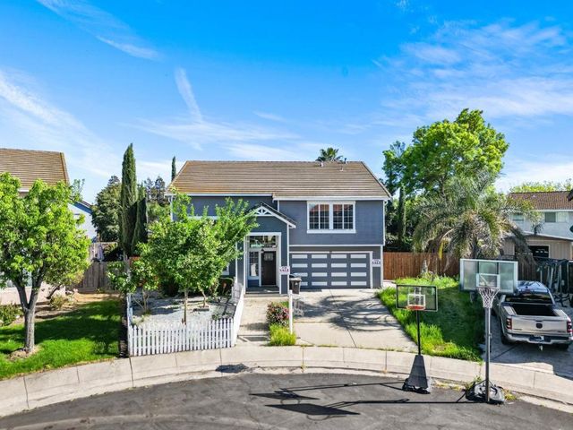 3330 Konig Court, Stockton