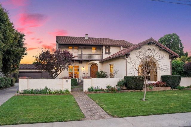65 Monte Vista Avenue, Watsonville