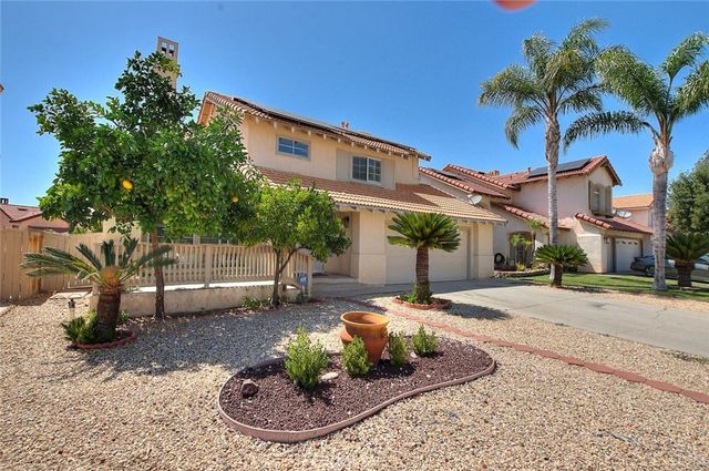 16839 Calle Pinata, Moreno Valley