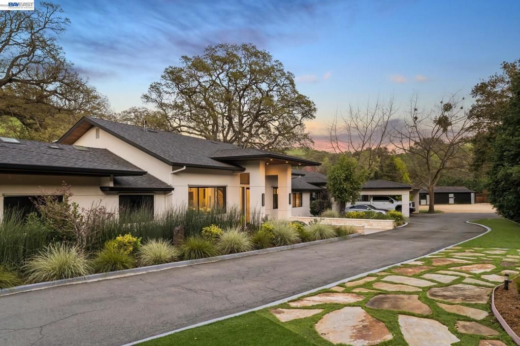 4725 Morgan Territory Road, Clayton