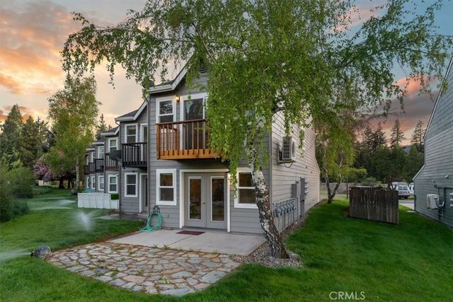 1422 Kingston, Mount Shasta