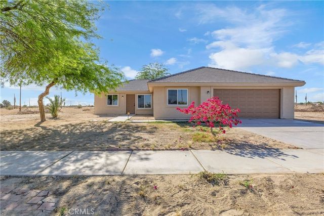 1341 Beach Club Drive, Thermal