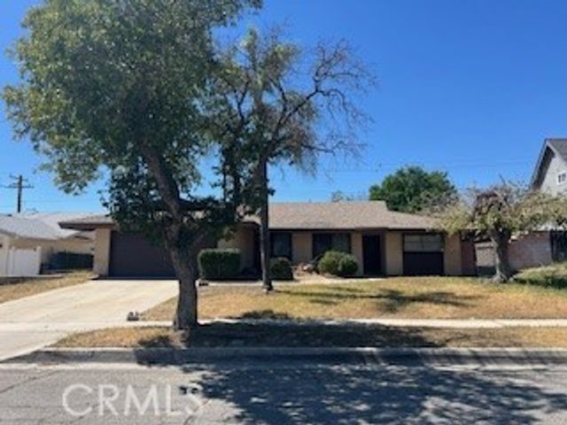 3912 Del Rey, San Bernardino