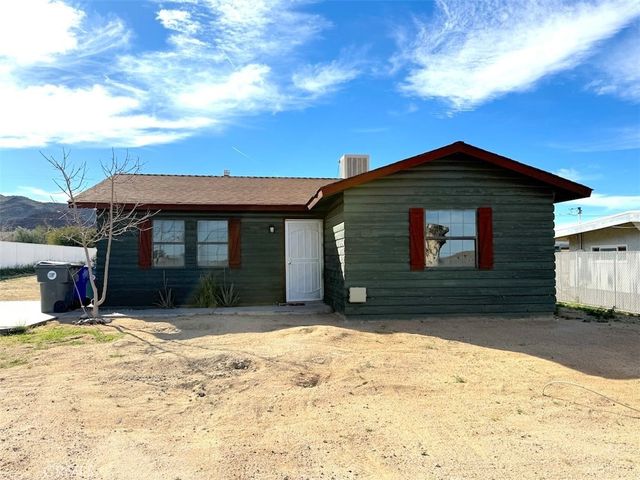 7004 El Sol Avenue, 29 Palms