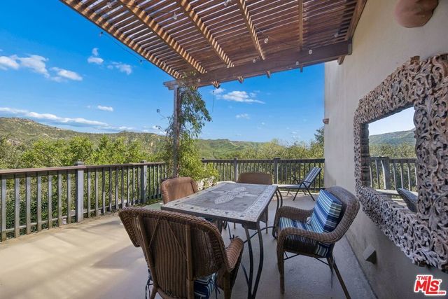 26311 Fairside Road, Malibu