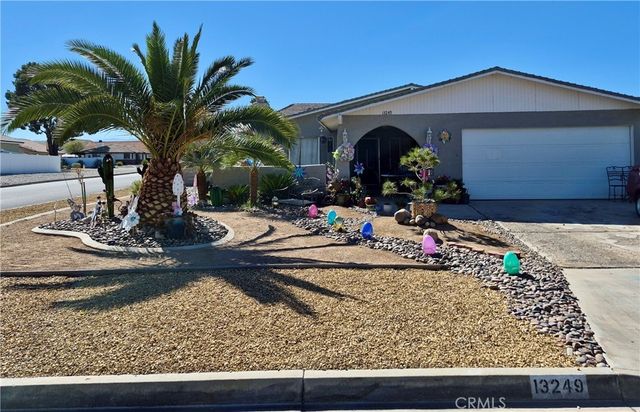 13249 Sea Gull, Victorville