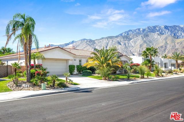 1441 Lorena Way, Palm Springs