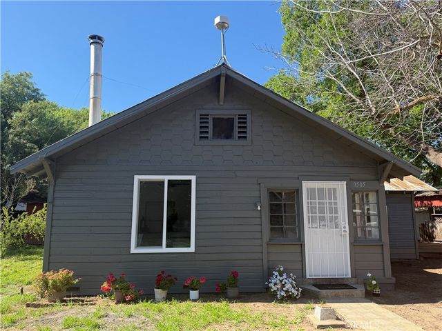 9505 Dayton West Road, Chico