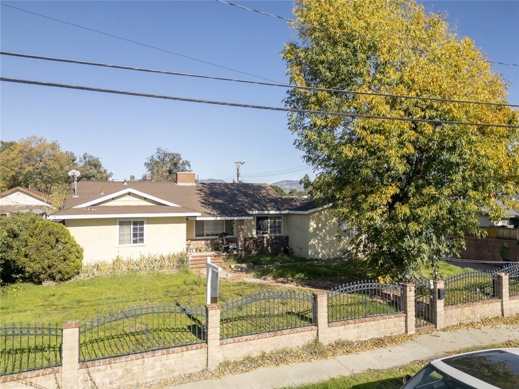 Photo of Listing #SR26061045