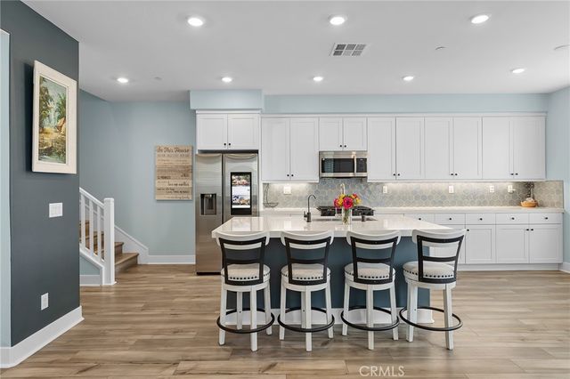 705 Arrowleaf, Rancho Mission Viejo