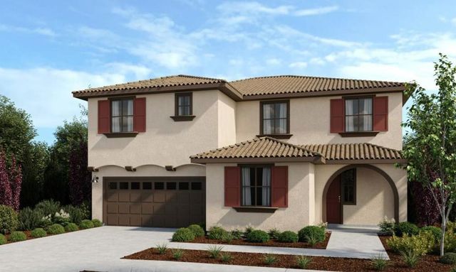 16457 Barnett Court, Lathrop