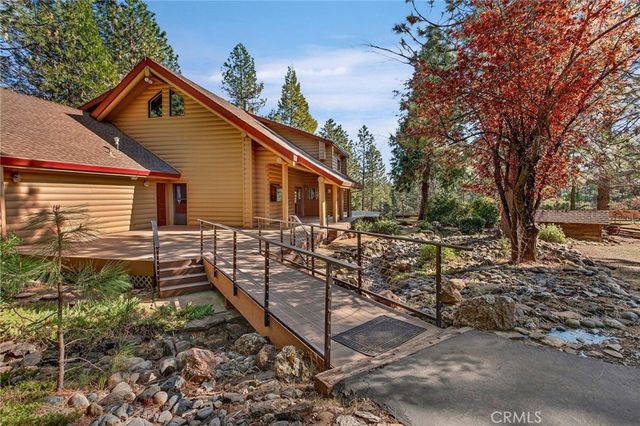 15756 Fitzgerald Court, Forest Ranch
