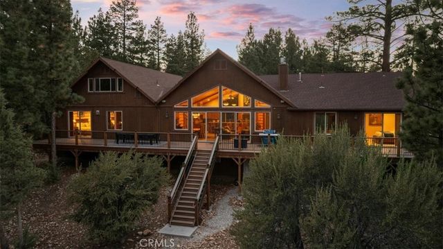 1020 Heritage Trail, Big Bear City