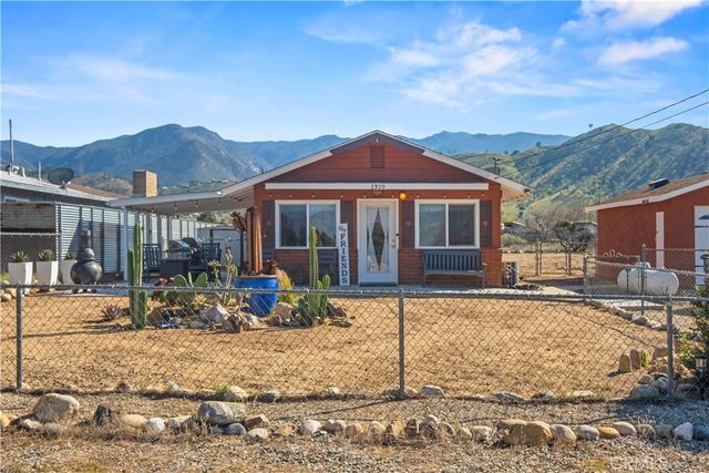 2868 Webb, Lake Isabella