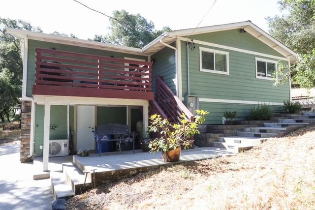 1296 Conference Drive, Scotts Valley