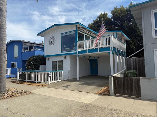 204 Aptos Beach Drive, Aptos