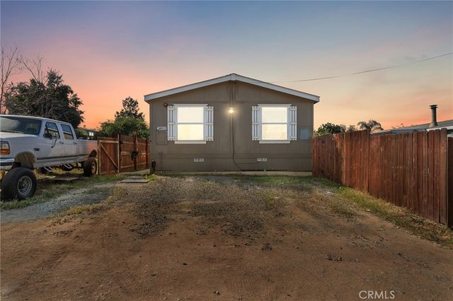 24933 Fir Street, Menifee