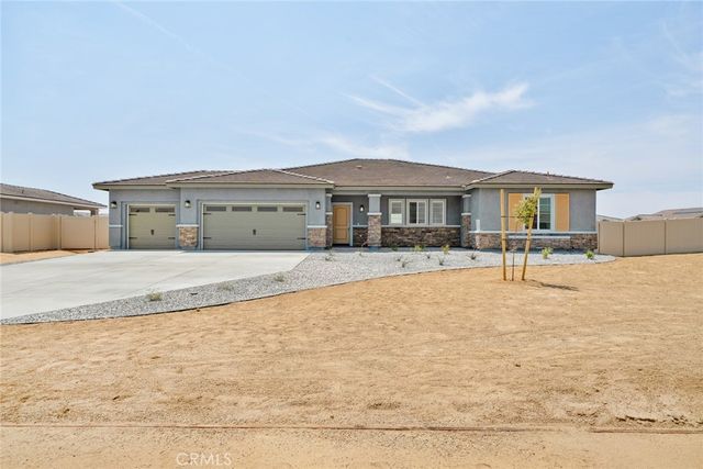 14547 Indigo, Apple Valley