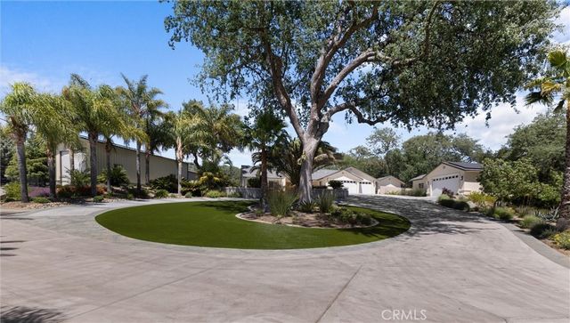 9071 Palomar Avenue, Atascadero