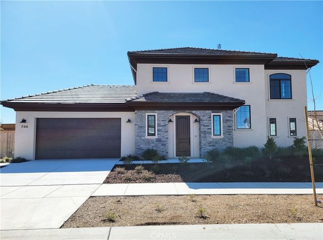 730 Manor Lane, Paso Robles